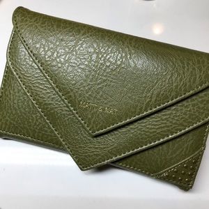 Matt & Nat Wallet